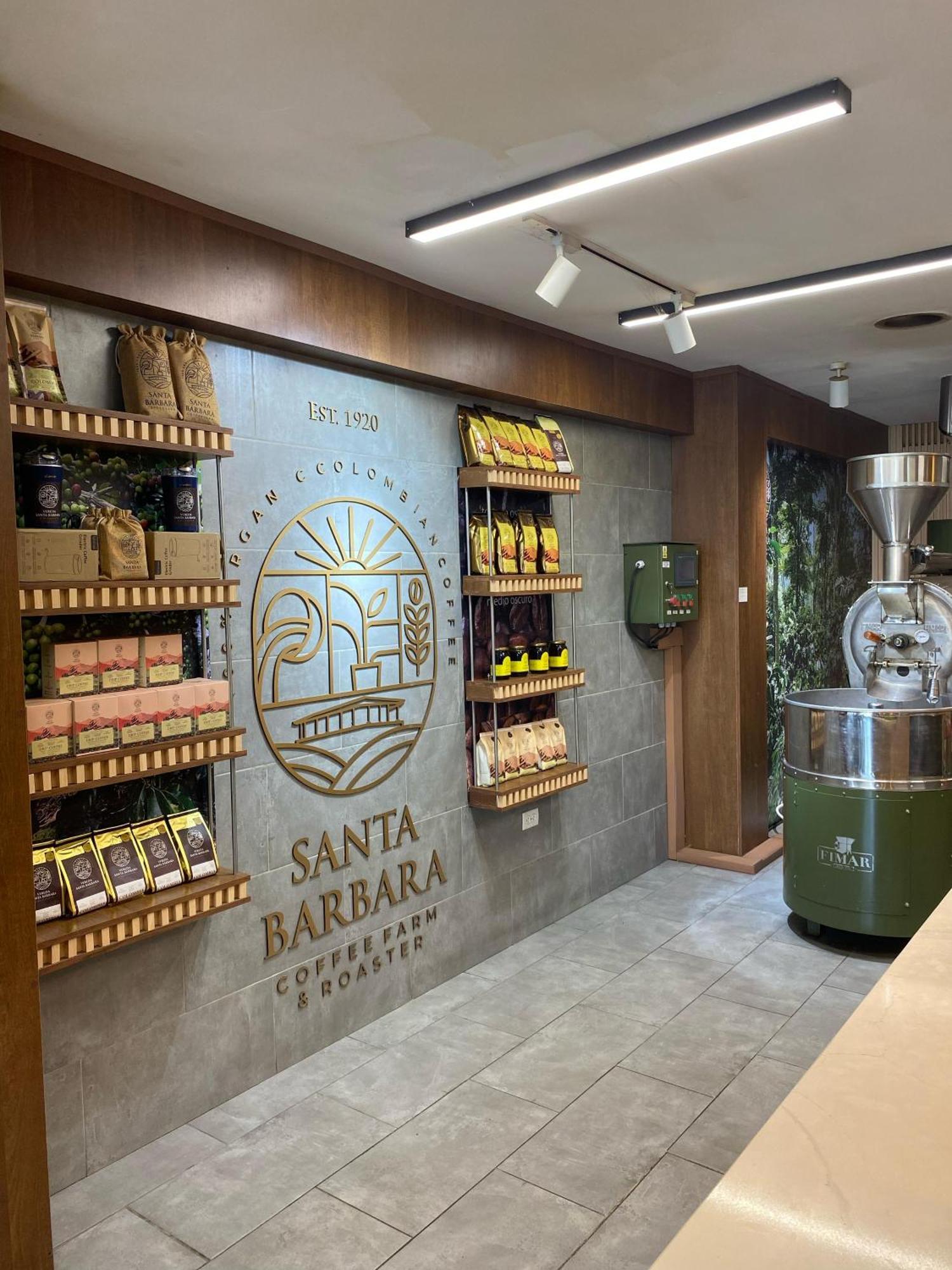 Hotel Genova Prado 巴兰基亚 外观 照片